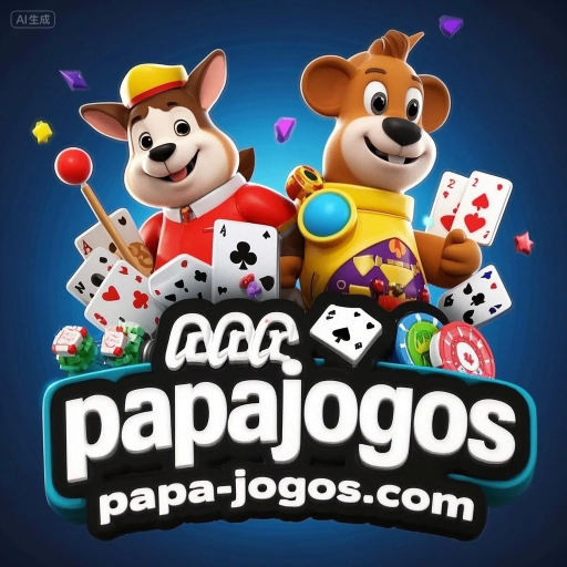 papajogos